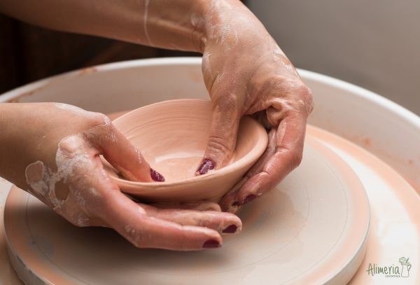 Ateliere modelaj la roata 19.09, 26.09 si 03.10, ora 18:00 (3 sesiuni modelaj)
