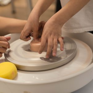 Atelier modelaj la roata 19.09.2025, ora 18:00 (1 sesiune modelaj)